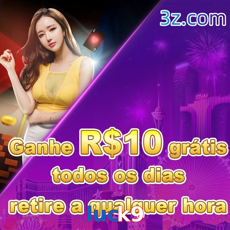 luck9